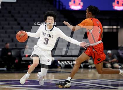 Thumbnail 3 in Stuart Hall vs. Chaffey (CIF State D5 Final) photogallery.