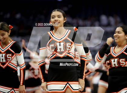 Thumbnail 3 in Stuart Hall vs. Chaffey (CIF State D5 Final) photogallery.