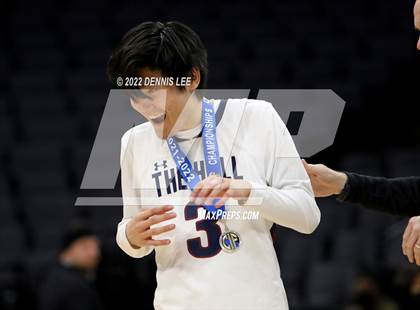 Thumbnail 1 in Stuart Hall vs. Chaffey (CIF State D5 Final) photogallery.