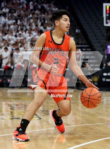 Thumbnail 3 in Stuart Hall vs. Chaffey (CIF State D5 Final) photogallery.