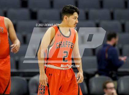 Thumbnail 1 in Stuart Hall vs. Chaffey (CIF State D5 Final) photogallery.