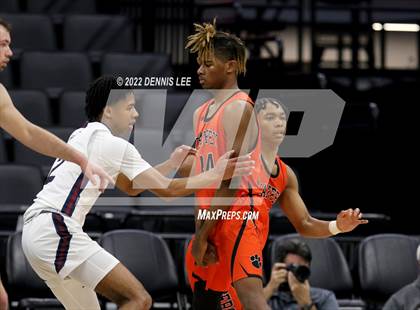 Thumbnail 3 in Stuart Hall vs. Chaffey (CIF State D5 Final) photogallery.