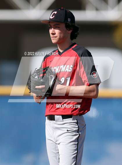 Thumbnail 2 in Clackamas @ O'Connor (Coach Bob Invitational) photogallery.