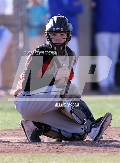Thumbnail 2 in Clackamas @ O'Connor (Coach Bob Invitational) photogallery.