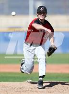 Photo from the gallery "Clackamas @ O'Connor (Coach Bob Invitational)"