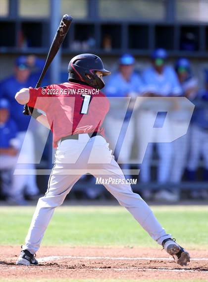 Thumbnail 1 in Clackamas @ O'Connor (Coach Bob Invitational) photogallery.