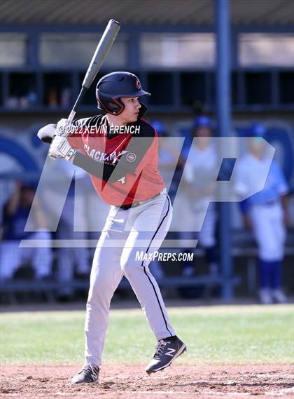 Thumbnail 2 in Clackamas @ O'Connor (Coach Bob Invitational) photogallery.