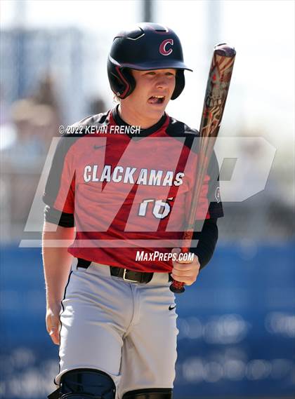 Thumbnail 1 in Clackamas @ O'Connor (Coach Bob Invitational) photogallery.