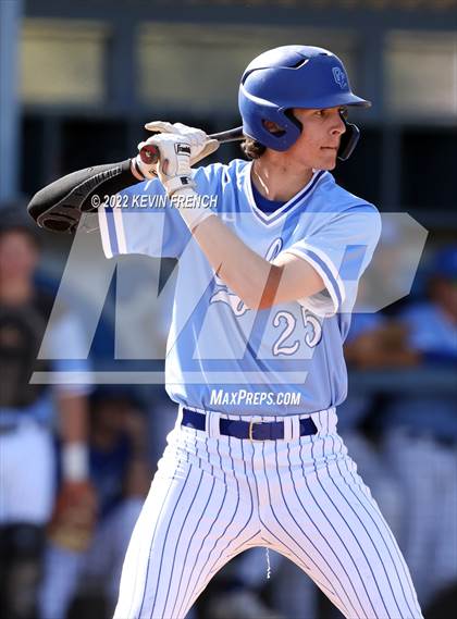 Thumbnail 2 in Clackamas @ O'Connor (Coach Bob Invitational) photogallery.