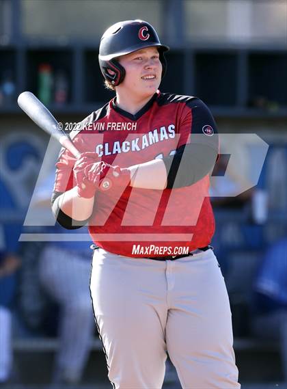 Thumbnail 2 in Clackamas @ O'Connor (Coach Bob Invitational) photogallery.