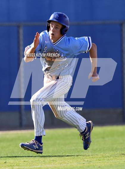 Thumbnail 3 in Clackamas @ O'Connor (Coach Bob Invitational) photogallery.