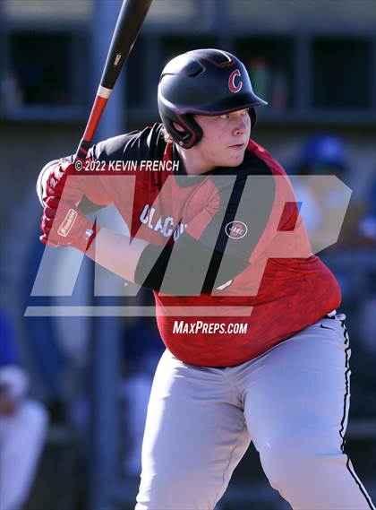 Thumbnail 2 in Clackamas @ O'Connor (Coach Bob Invitational) photogallery.