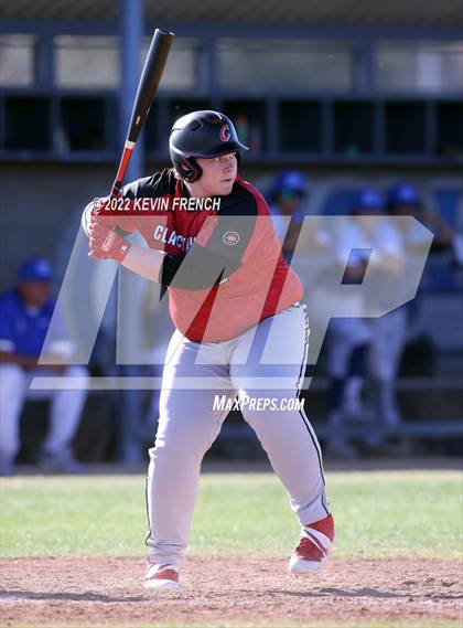 Thumbnail 3 in Clackamas @ O'Connor (Coach Bob Invitational) photogallery.