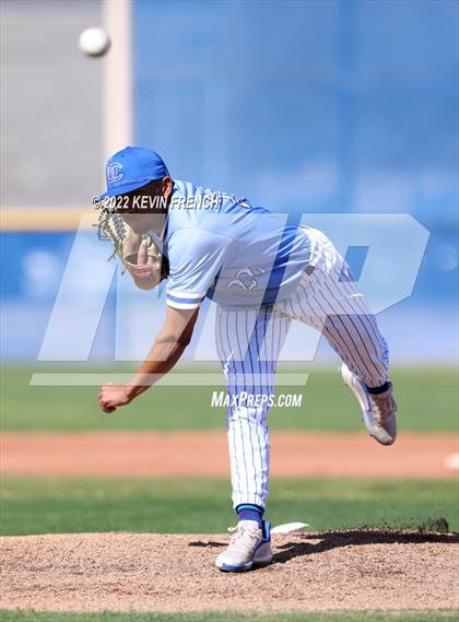 Thumbnail 2 in Clackamas @ O'Connor (Coach Bob Invitational) photogallery.