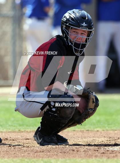 Thumbnail 2 in Clackamas @ O'Connor (Coach Bob Invitational) photogallery.