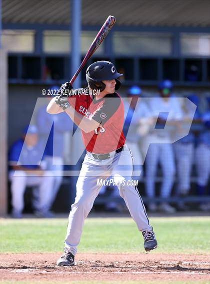 Thumbnail 3 in Clackamas @ O'Connor (Coach Bob Invitational) photogallery.