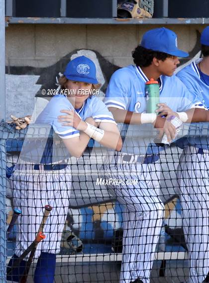 Thumbnail 2 in Clackamas @ O'Connor (Coach Bob Invitational) photogallery.