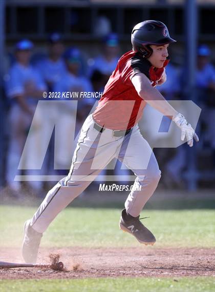 Thumbnail 1 in Clackamas @ O'Connor (Coach Bob Invitational) photogallery.