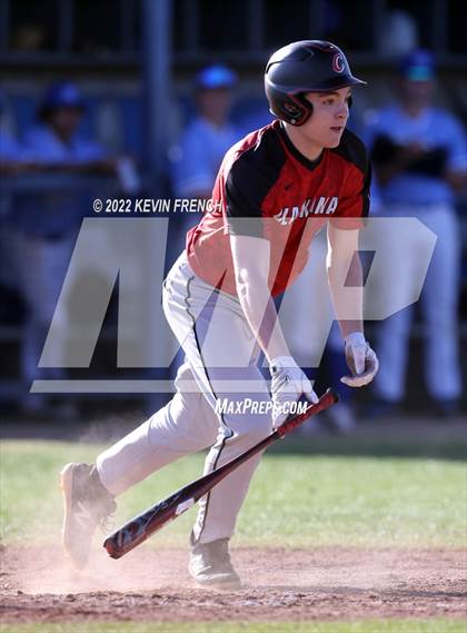 Thumbnail 3 in Clackamas @ O'Connor (Coach Bob Invitational) photogallery.