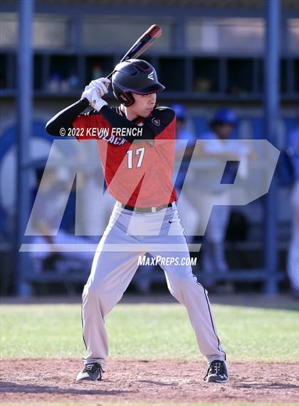 Thumbnail 1 in Clackamas @ O'Connor (Coach Bob Invitational) photogallery.