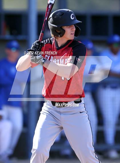 Thumbnail 2 in Clackamas @ O'Connor (Coach Bob Invitational) photogallery.