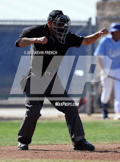 Thumbnail 1 in Clackamas @ O'Connor (Coach Bob Invitational) photogallery.
