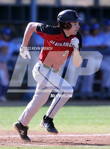 Thumbnail 1 in Clackamas @ O'Connor (Coach Bob Invitational) photogallery.