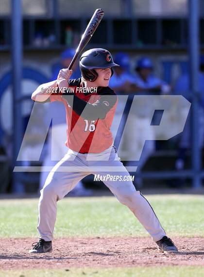 Thumbnail 1 in Clackamas @ O'Connor (Coach Bob Invitational) photogallery.