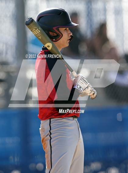 Thumbnail 2 in Clackamas @ O'Connor (Coach Bob Invitational) photogallery.