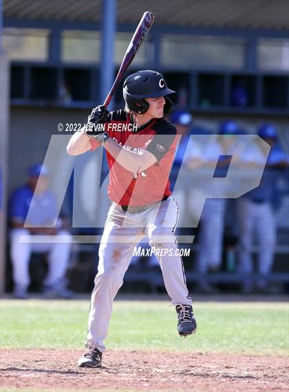 Thumbnail 3 in Clackamas @ O'Connor (Coach Bob Invitational) photogallery.