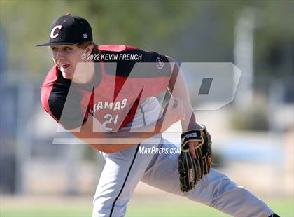 Thumbnail 1 in Clackamas @ O'Connor (Coach Bob Invitational) photogallery.