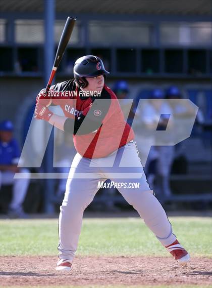 Thumbnail 1 in Clackamas @ O'Connor (Coach Bob Invitational) photogallery.