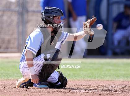 Thumbnail 2 in Clackamas @ O'Connor (Coach Bob Invitational) photogallery.