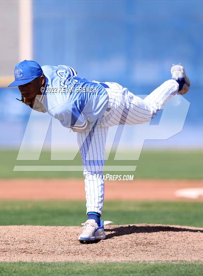 Thumbnail 1 in Clackamas @ O'Connor (Coach Bob Invitational) photogallery.