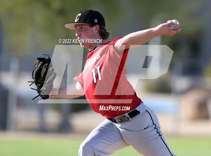 Thumbnail 1 in Clackamas @ O'Connor (Coach Bob Invitational) photogallery.