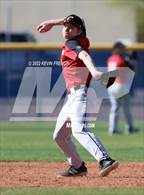 Photo from the gallery "Clackamas @ O'Connor (Coach Bob Invitational)"