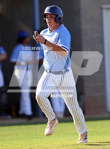Thumbnail 2 in Clackamas @ O'Connor (Coach Bob Invitational) photogallery.