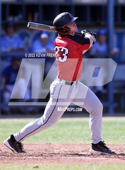 Thumbnail 3 in Clackamas @ O'Connor (Coach Bob Invitational) photogallery.