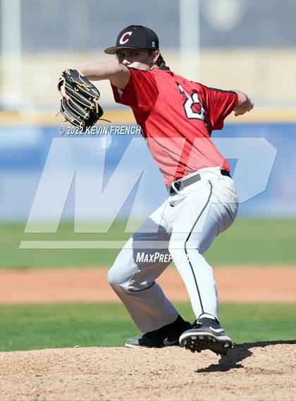 Thumbnail 1 in Clackamas @ O'Connor (Coach Bob Invitational) photogallery.
