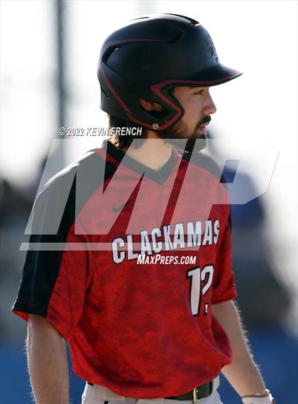 Thumbnail 3 in Clackamas @ O'Connor (Coach Bob Invitational) photogallery.