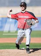 Photo from the gallery "Clackamas @ O'Connor (Coach Bob Invitational)"