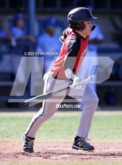 Thumbnail 3 in Clackamas @ O'Connor (Coach Bob Invitational) photogallery.