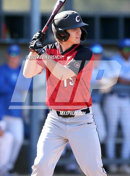 Thumbnail 3 in Clackamas @ O'Connor (Coach Bob Invitational) photogallery.