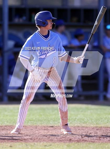 Thumbnail 1 in Clackamas @ O'Connor (Coach Bob Invitational) photogallery.