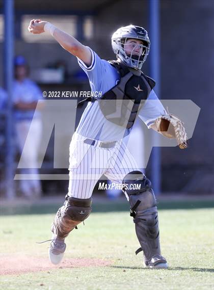 Thumbnail 2 in Clackamas @ O'Connor (Coach Bob Invitational) photogallery.