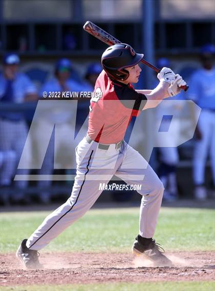 Thumbnail 2 in Clackamas @ O'Connor (Coach Bob Invitational) photogallery.