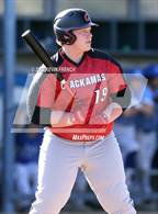 Photo from the gallery "Clackamas @ O'Connor (Coach Bob Invitational)"