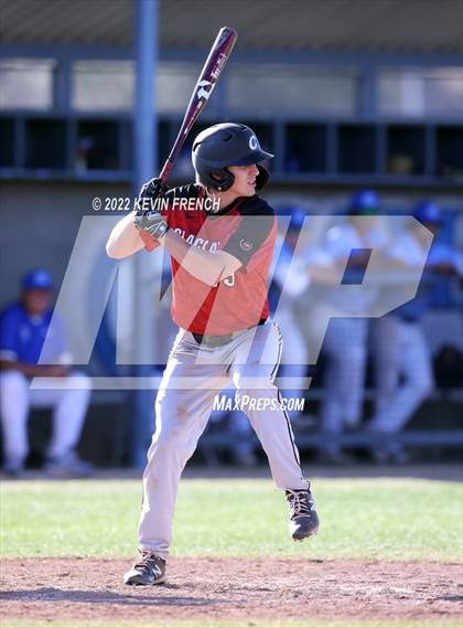 Thumbnail 3 in Clackamas @ O'Connor (Coach Bob Invitational) photogallery.