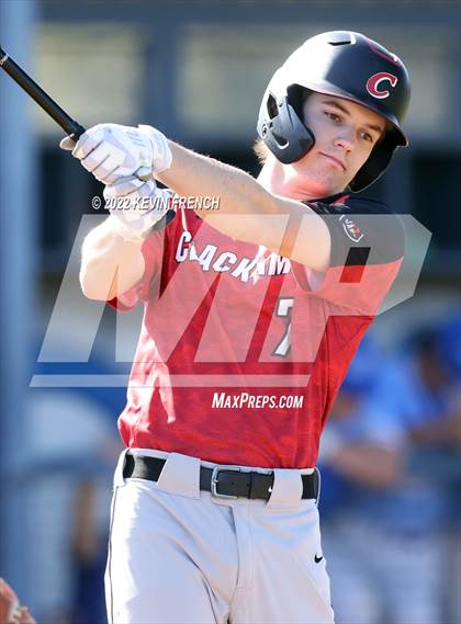 Thumbnail 1 in Clackamas @ O'Connor (Coach Bob Invitational) photogallery.