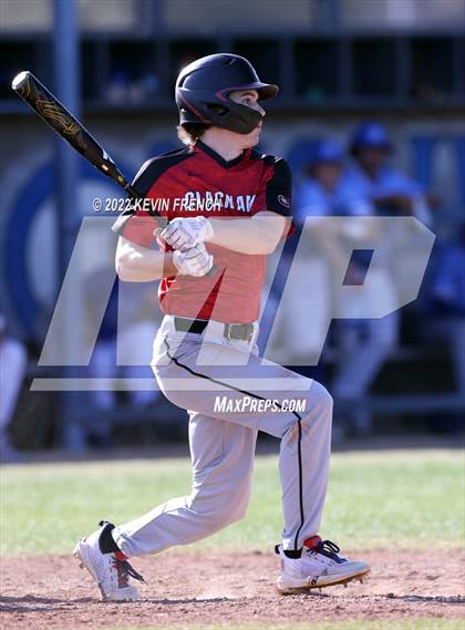Thumbnail 3 in Clackamas @ O'Connor (Coach Bob Invitational) photogallery.